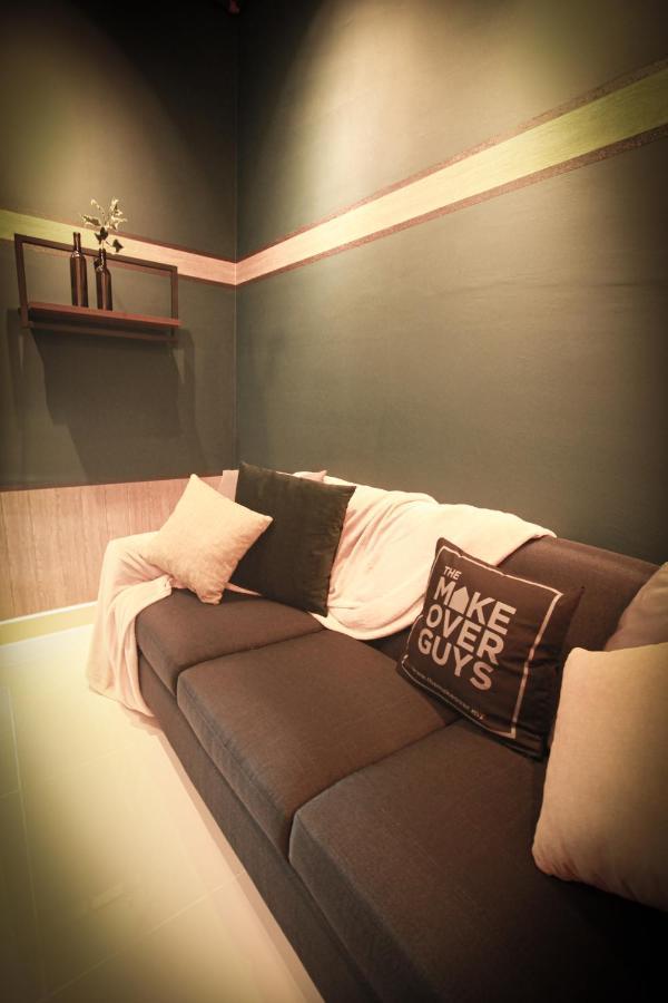 The Miere Suites @ Klia 雪邦 外观 照片