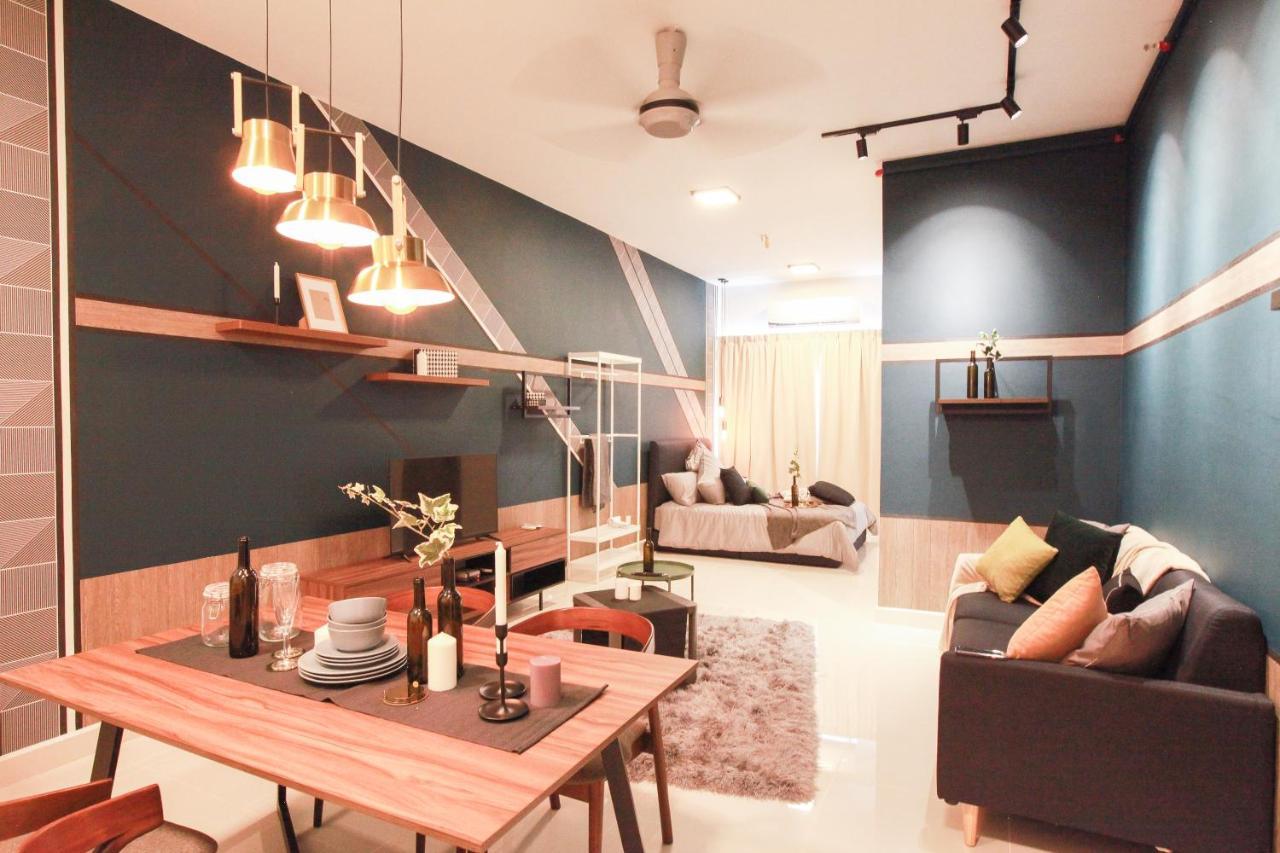 The Miere Suites @ Klia 雪邦 外观 照片