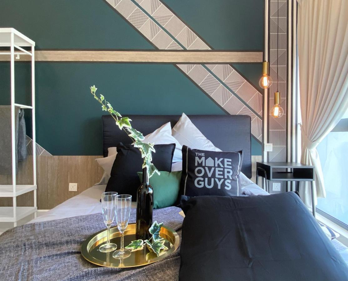 The Miere Suites @ Klia 雪邦 外观 照片