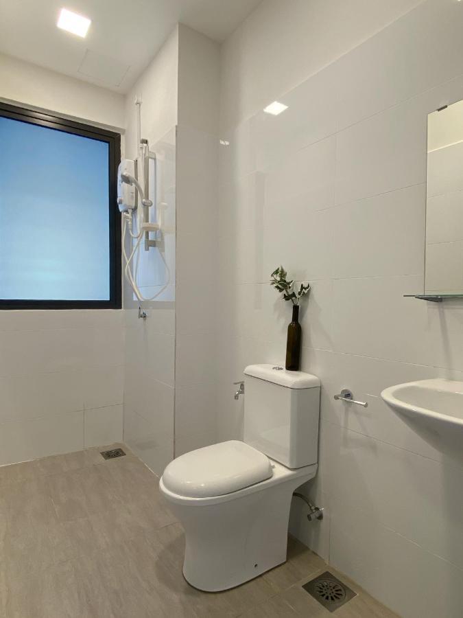 The Miere Suites @ Klia 雪邦 外观 照片